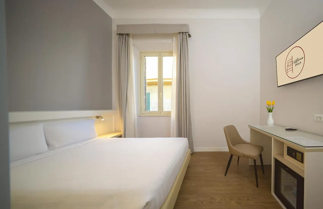 Suite Castrense-1