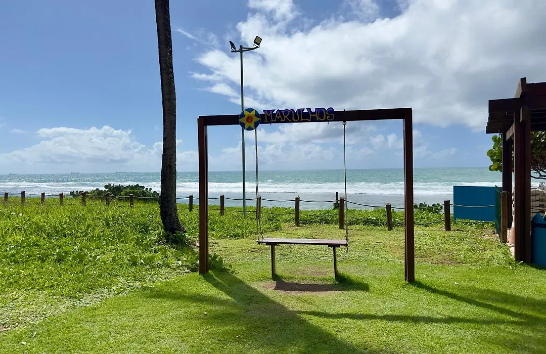 Porto Beach Resort - Marulhos-1