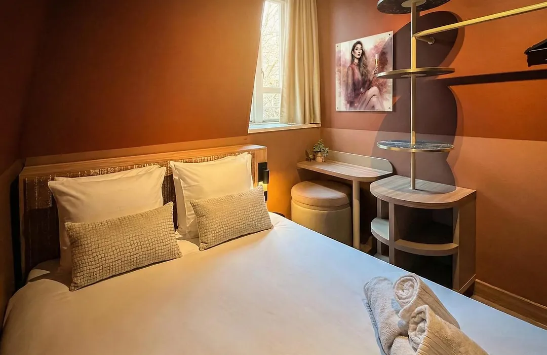 De Pijp Hotel-1