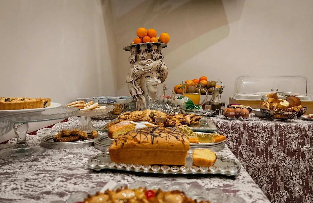 B&B Palazzo del Teatro-1