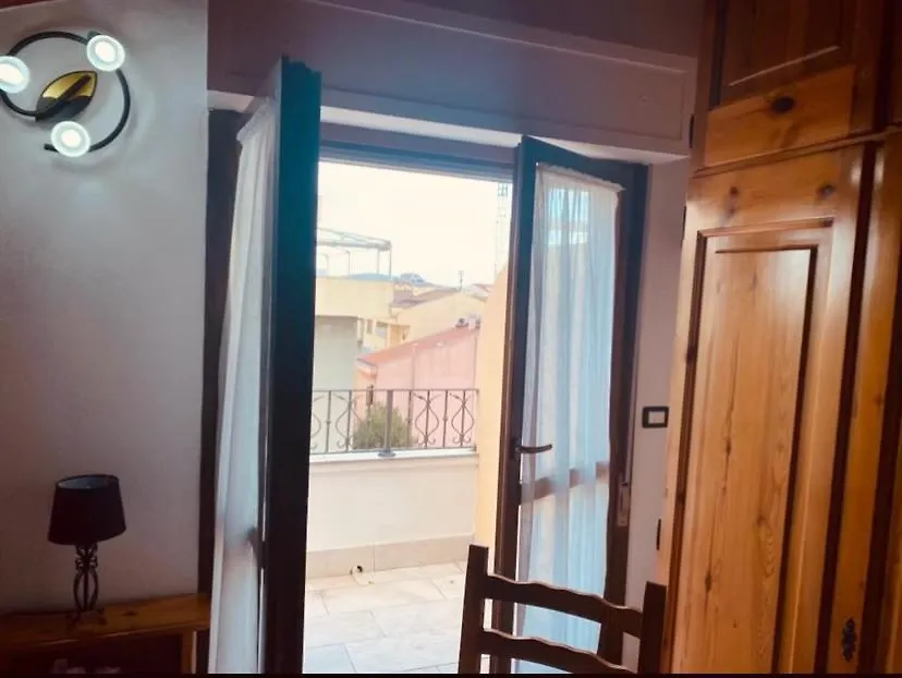 B&B Su Canistreddu-1