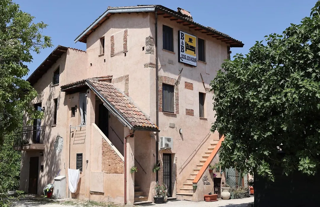 Il Casaletto del Terminillo-1