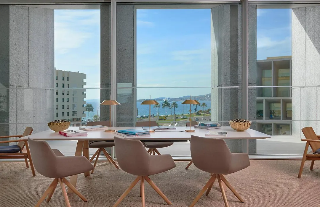 Meliá Palma Bay-1