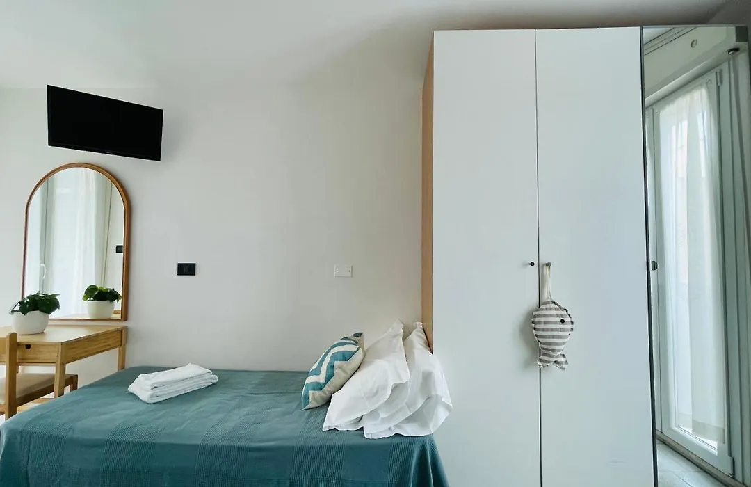 Albergo Villa Denny-1