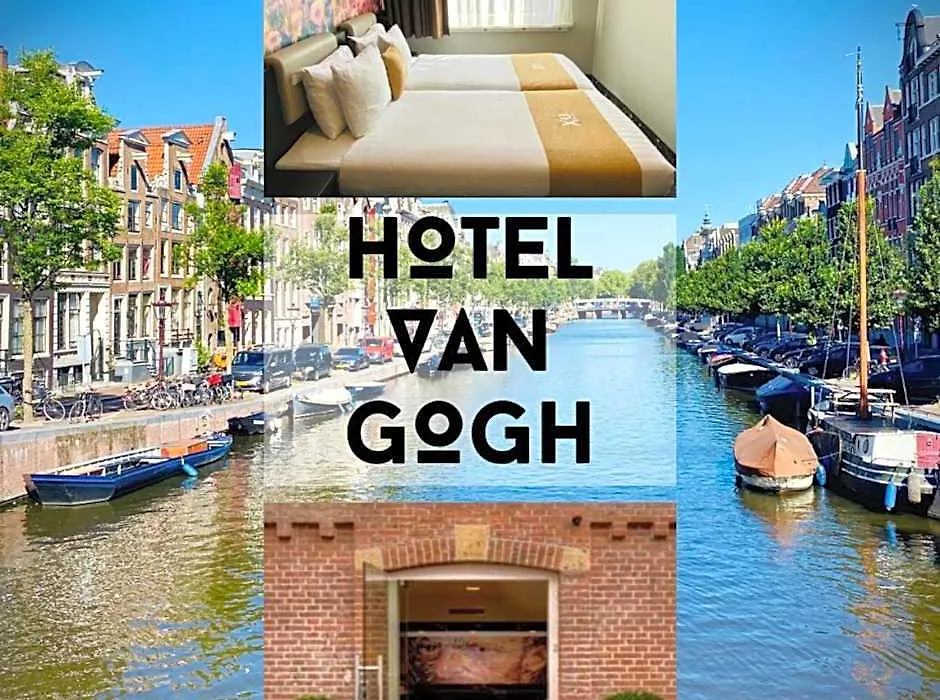 Hotel Van Gogh-1