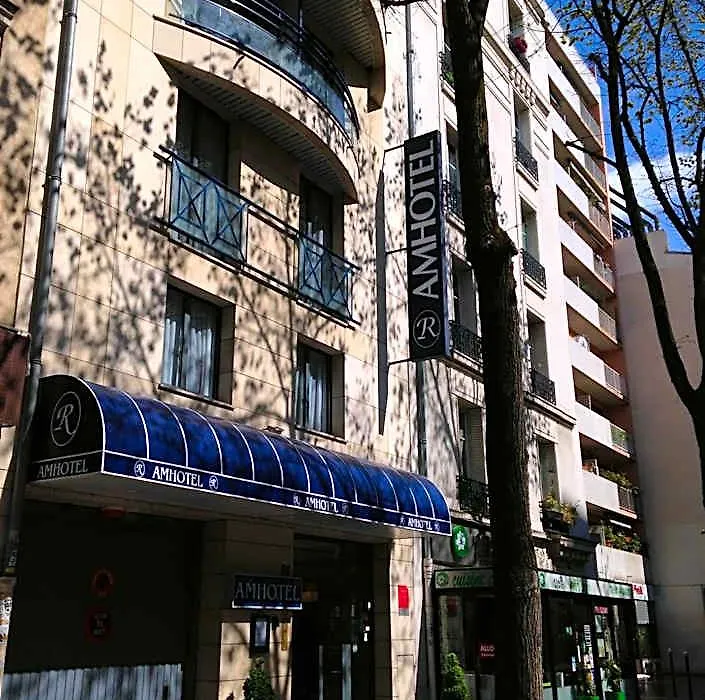 Amhotel Italie-1