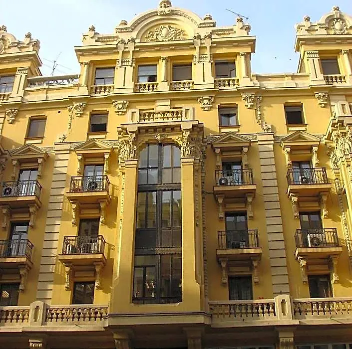 Hostal Avenida-1