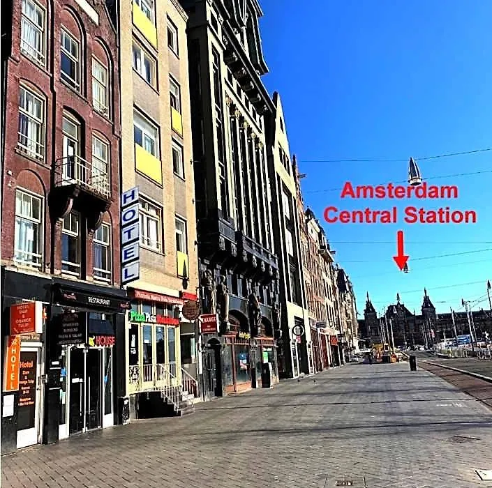 Dam Hotel-1