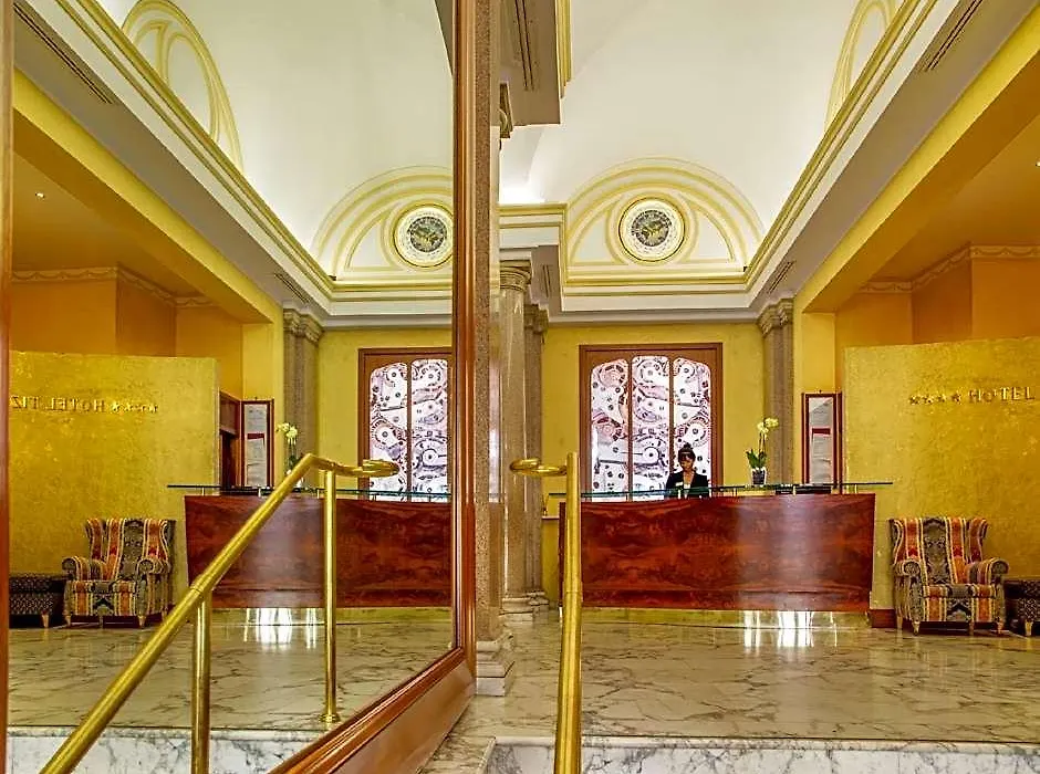 Hotel Tiziano-1