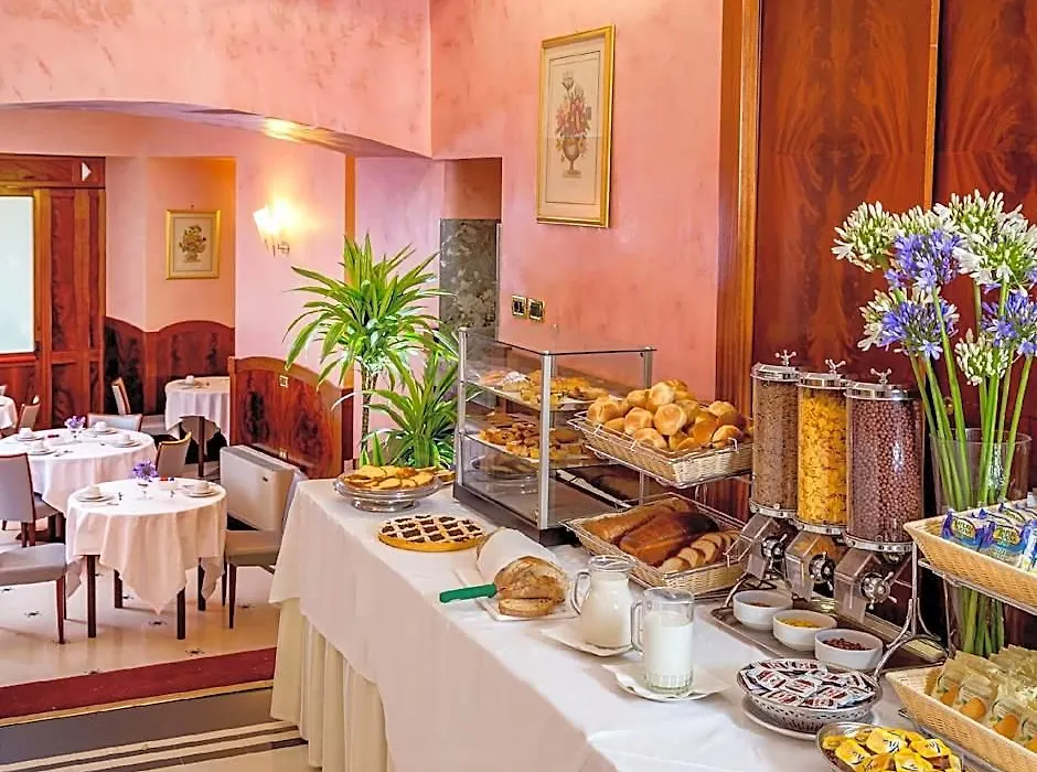 Hotel Tiziano-1