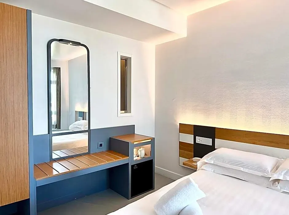 So' Lifestyle Hotel Sorrento-1
