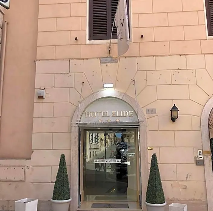 Hotel Elide-1