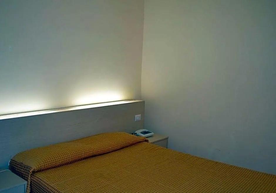 Hotel Spagna Ex Deco-1