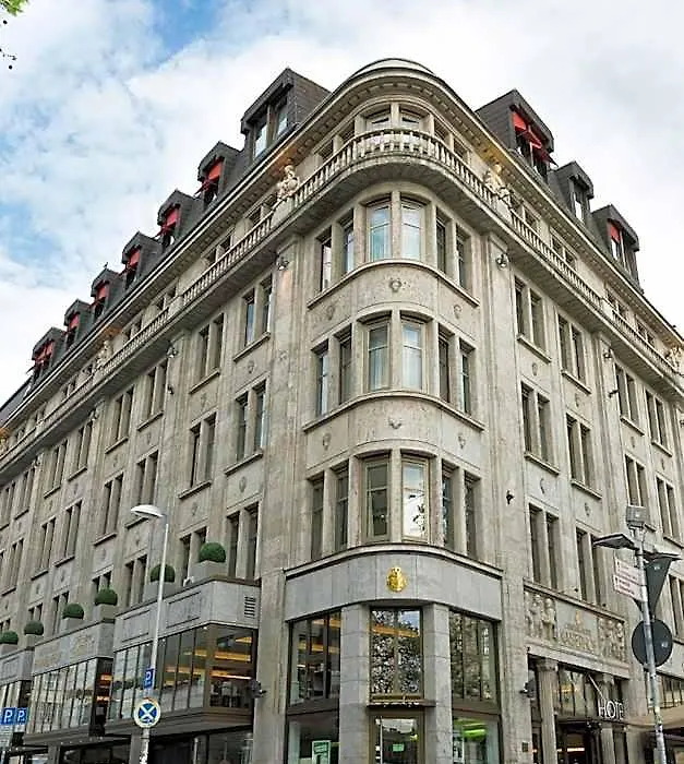 Central-Hotel Kaiserhof-1