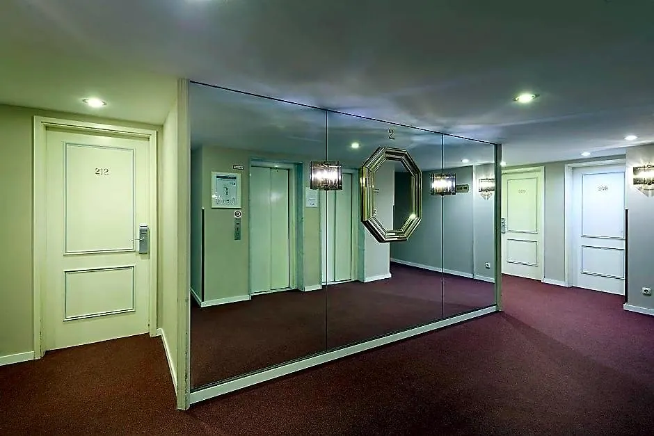 Hotel Regent-1