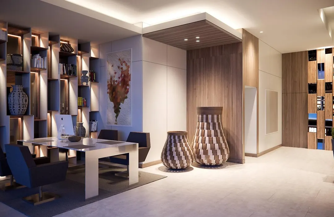 Ac Hotel By Marriott Santa Marta-1