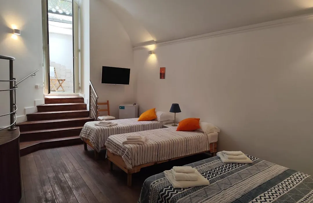 Munaciello Rooms-1