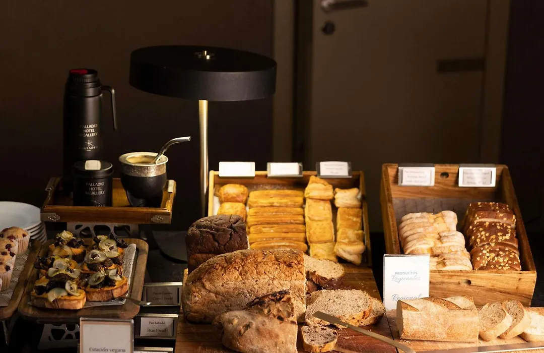 Palladio Hotel Buenos Aires - Mgallery Collection-1