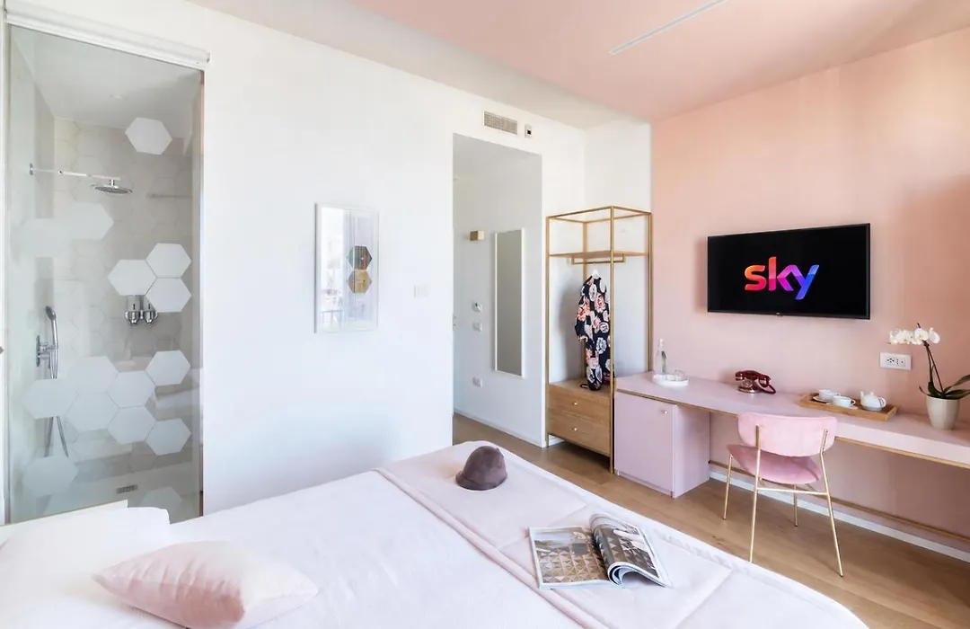 Hotel Aristeo-1