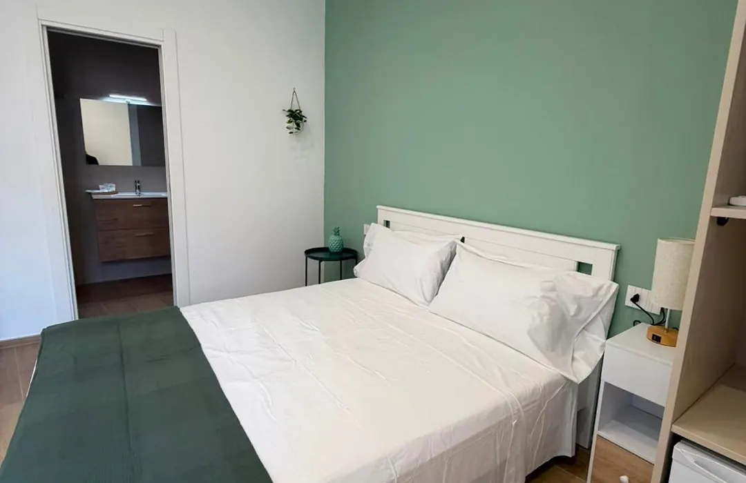 B&B Gallina 18-1