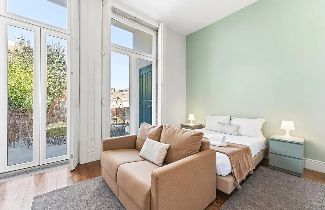 Guestready - Porto Home Guesthouse-1