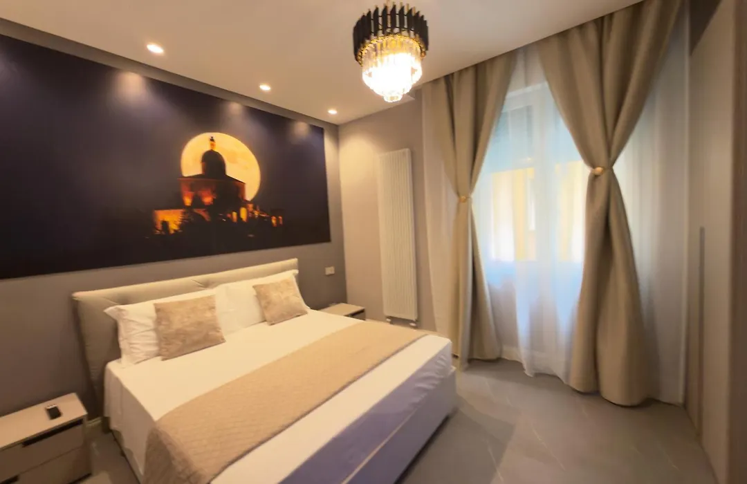 Galliera Residence b&b-1