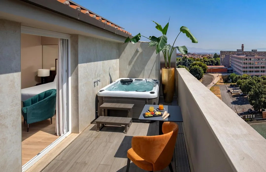 Hotel St Martin By Omnia Hotels-1