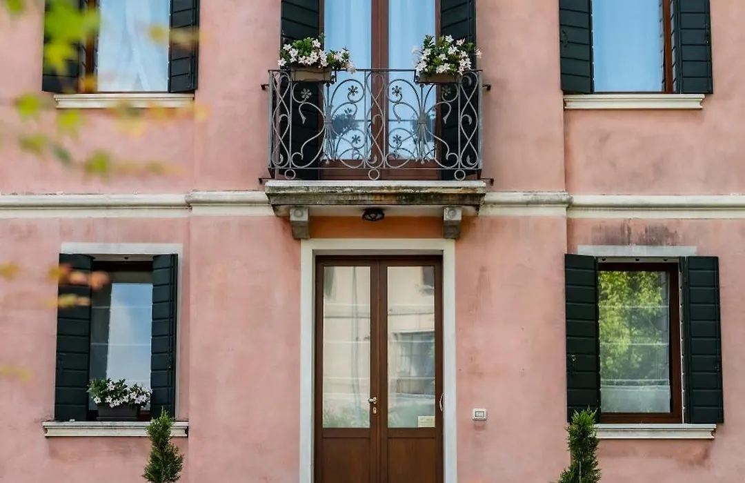 Villa Trevisi - ROOMS-1