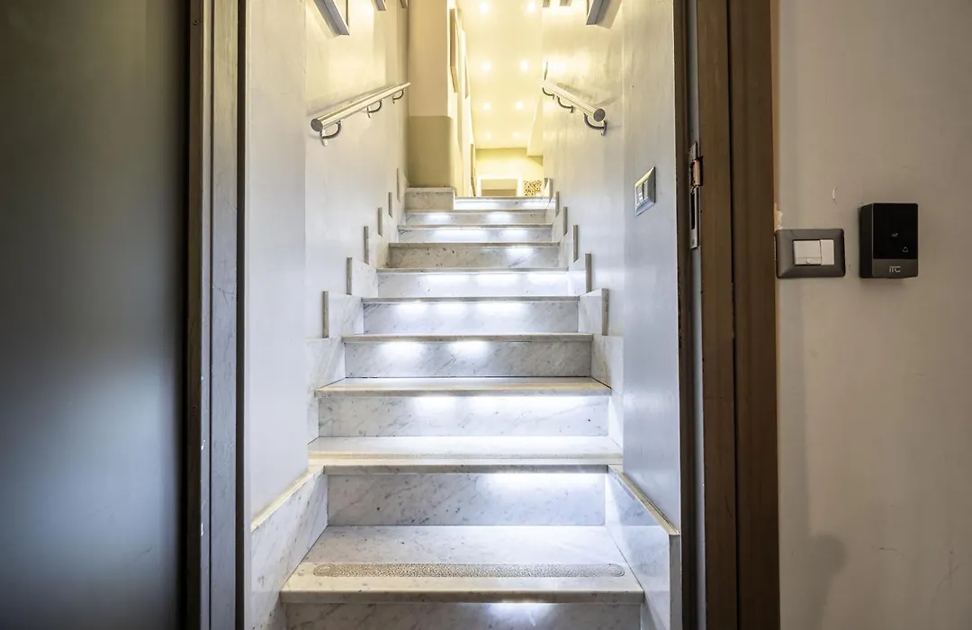 Corso Suite 107 Rooms Wellness & Spa-1