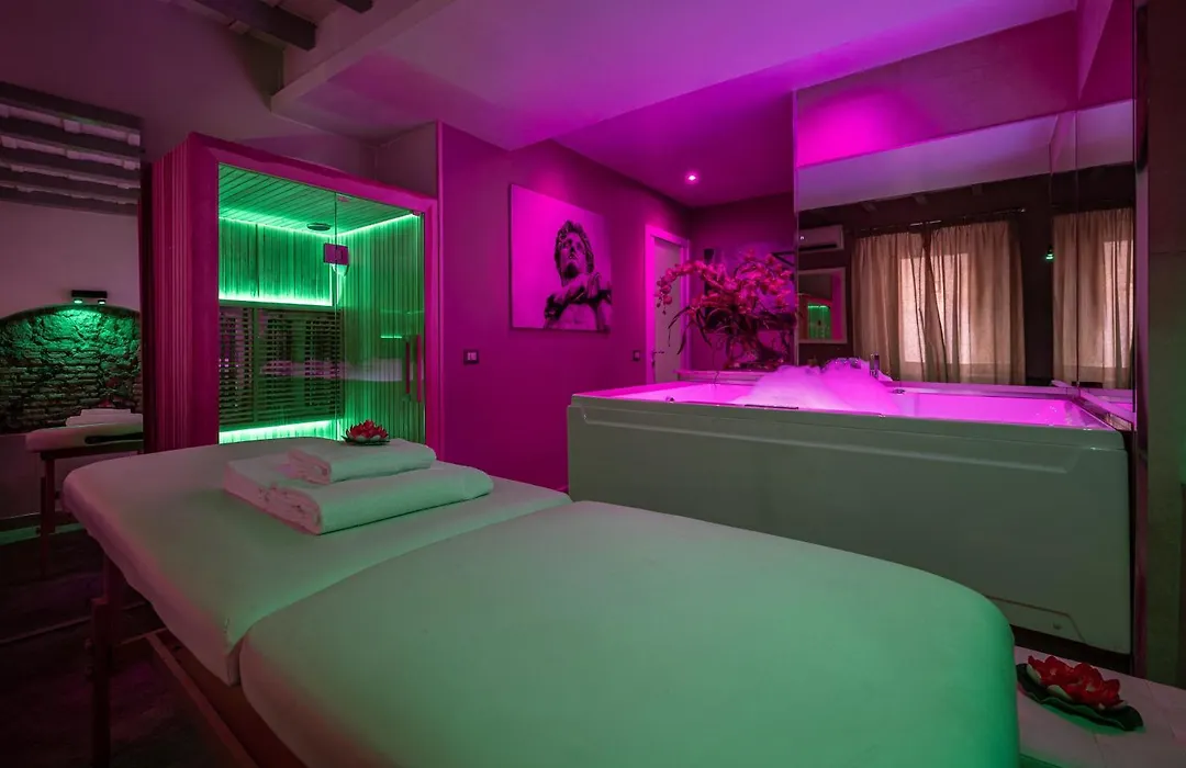 Corso Suite 107 Rooms Wellness & Spa-1