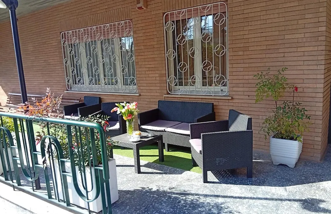 Villa Fatima, Casa Per Ferie-1