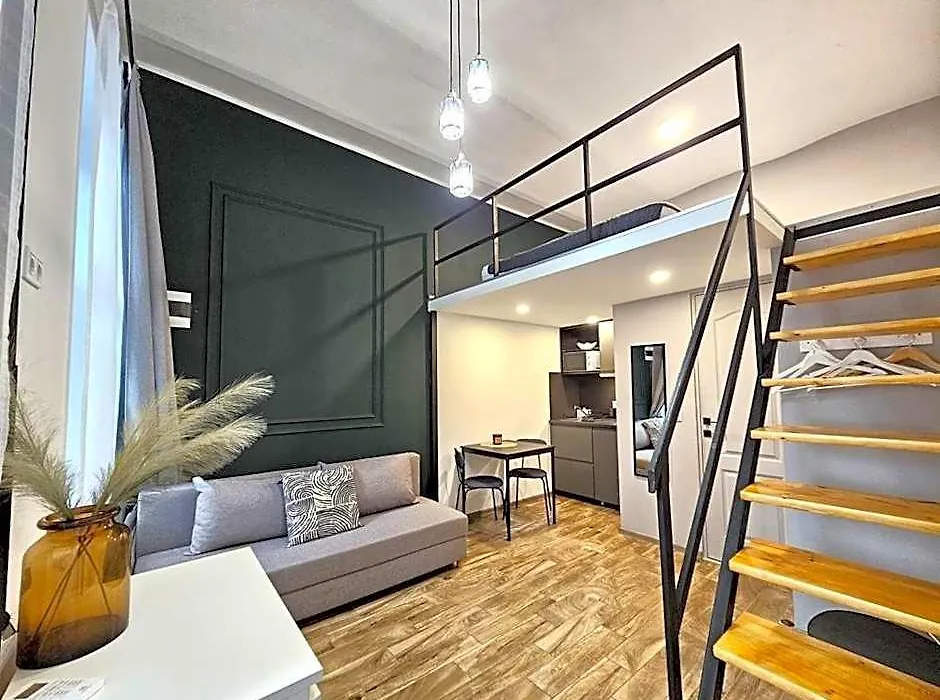 Ya House-1
