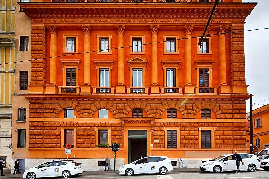 Residence Maximus-1