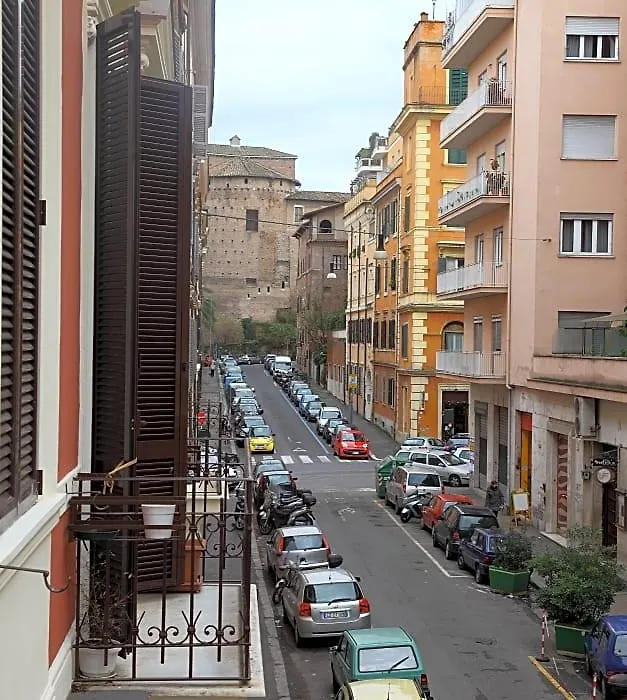 Residence Maximus-1