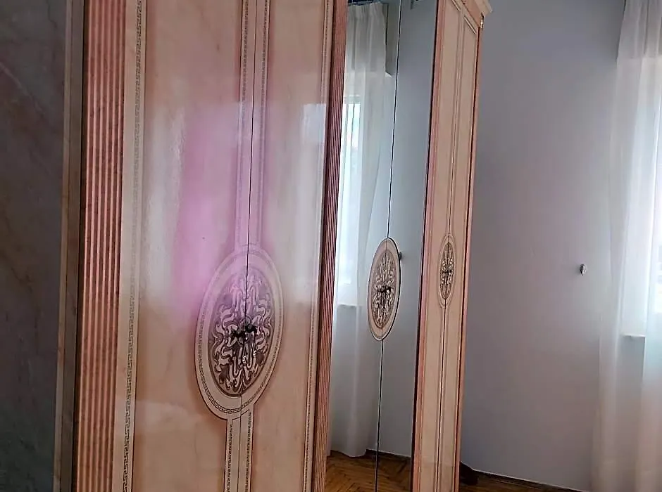 Stanze private in appartamento-1