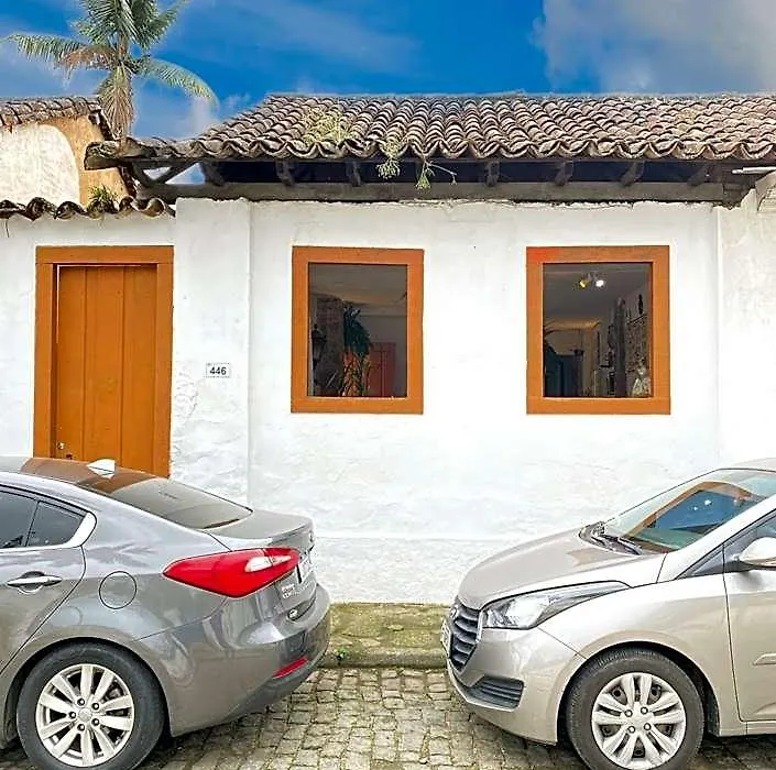 Hostel Dona Generoza-1