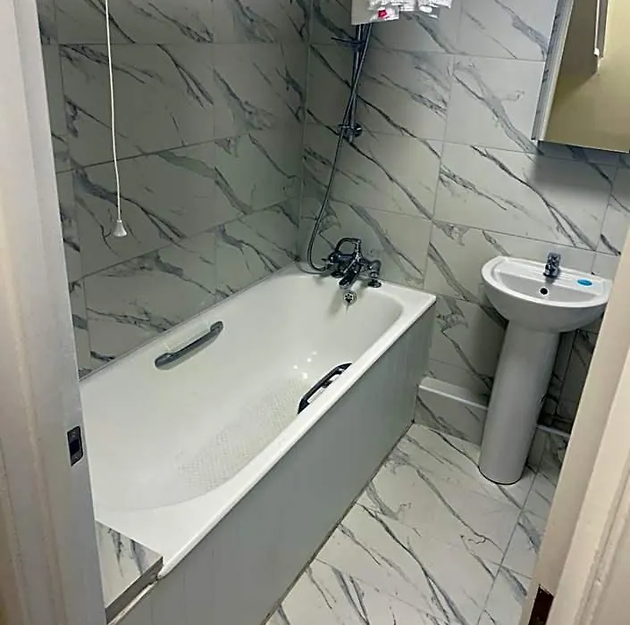Belgrove Hotel Annexe-1