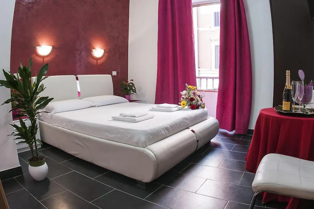 Gio' Suites-1
