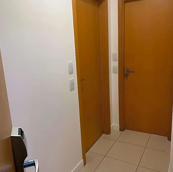 Apart Hotel Diamond Flat 2 Quartos-1