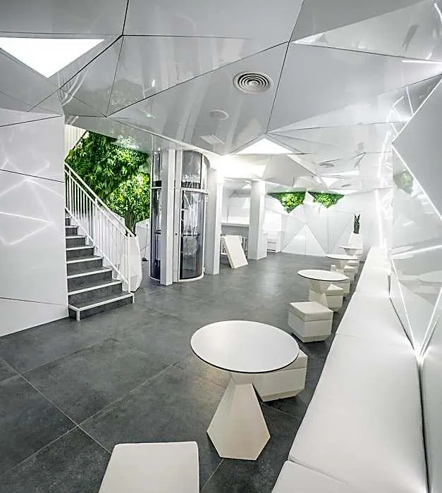 Optimi Rooms Madrid-1