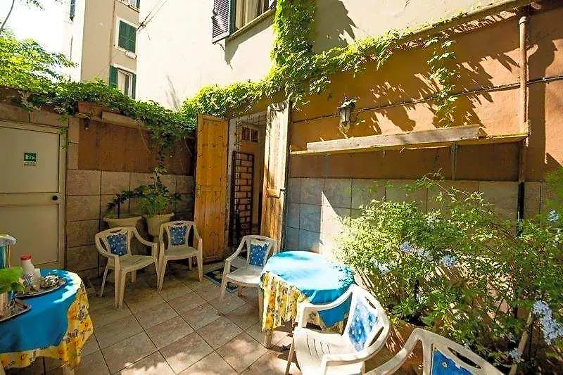 Sunshine Hostel-1