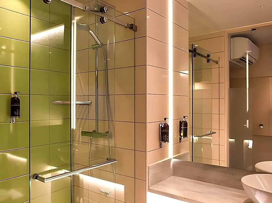 Hub By Premier Inn London Westminster - Westminster Abbey-1