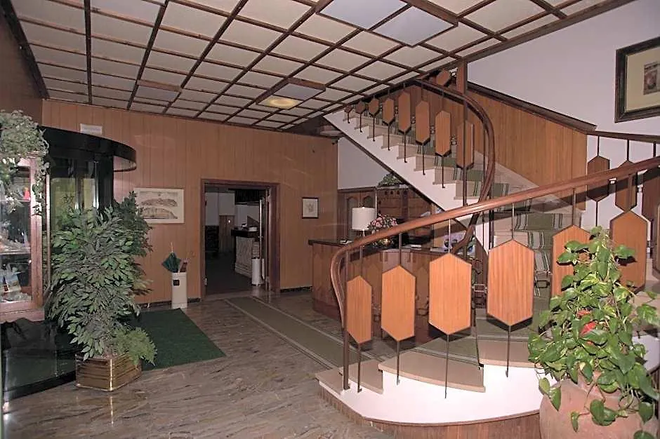 Hotel Quercia Antica-1
