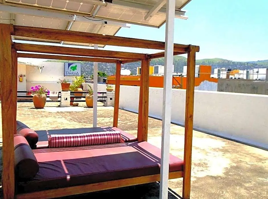 Paulina Youth Hostel-1