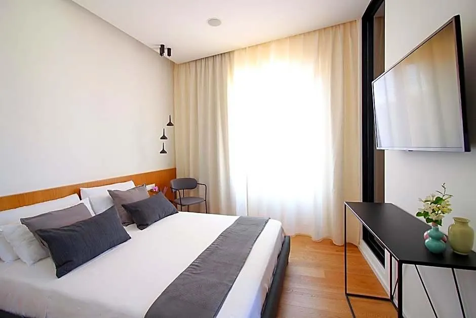 Pànto - Rooftop boutique rooms-1
