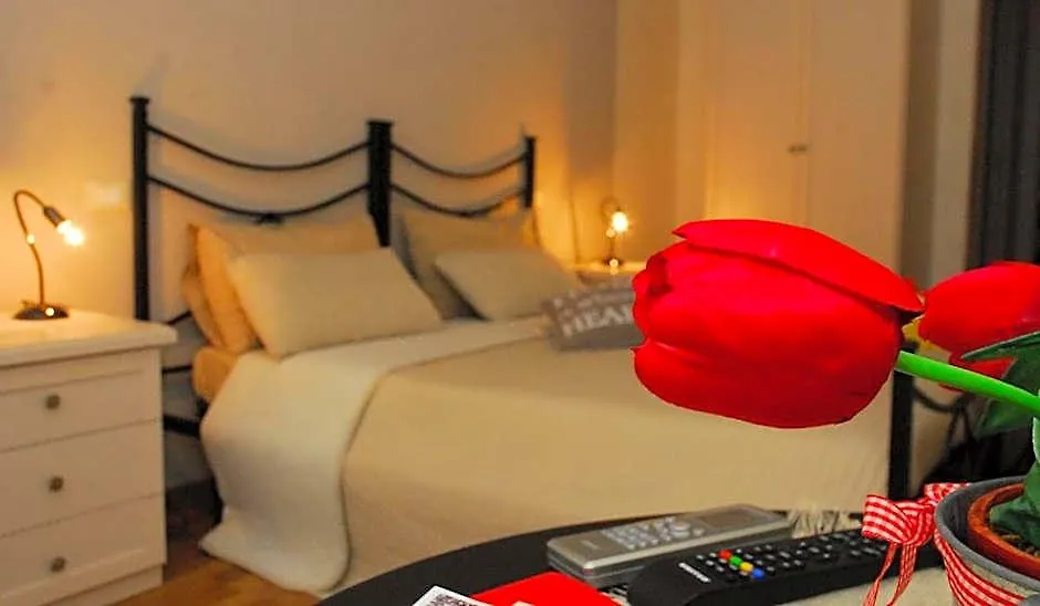 L'Iris B&B-1