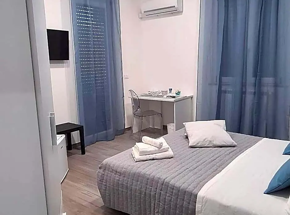 La Casa Di Amalia-1