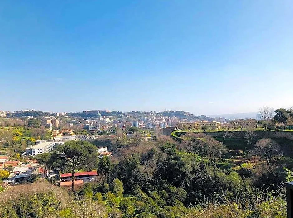La Casa nel Parco-1