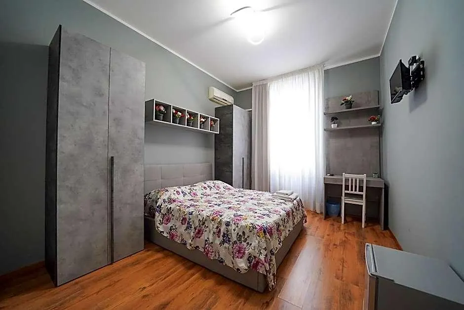 Florinda B&B-1
