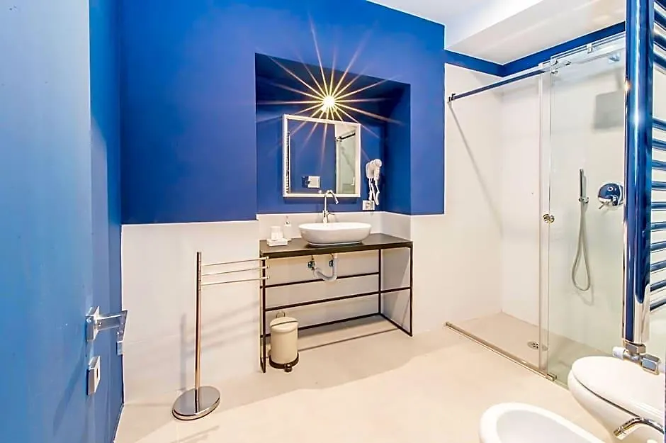 Dama Suite-1